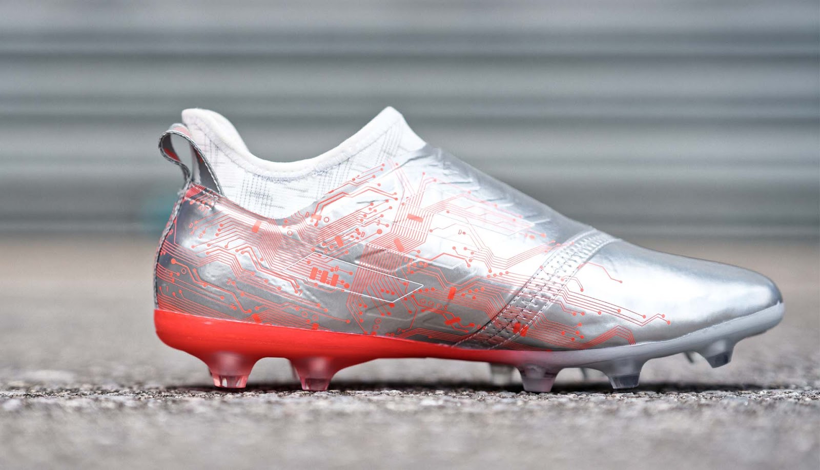 Glitch To Be Discountinued At The End Of The Year 2 Adidas
